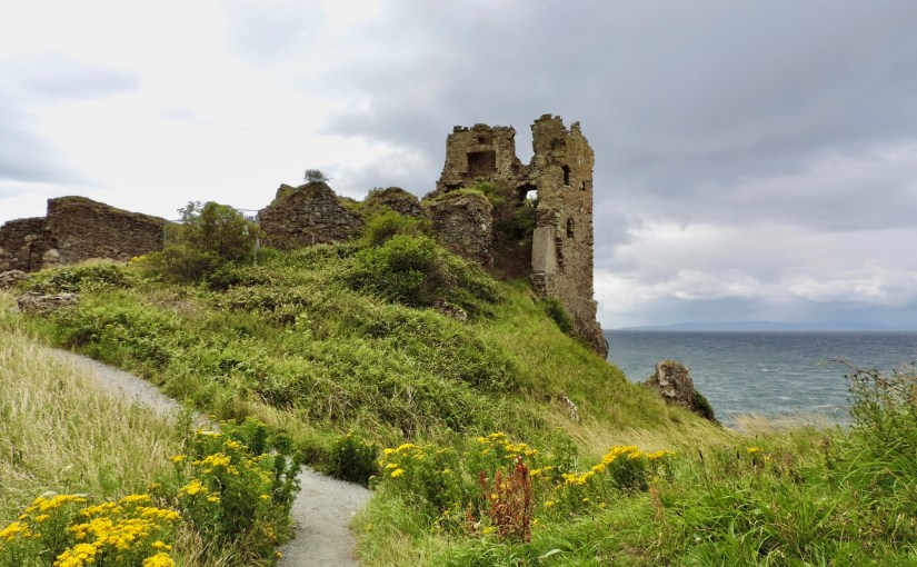 It’s the Glasgow&nbsp;Fair!