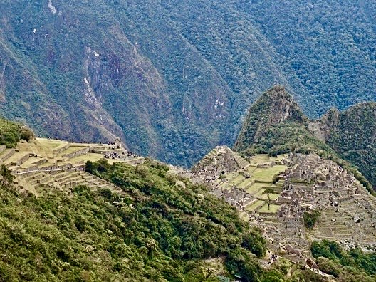 Missed Destinations!