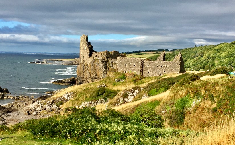 Scotland – Coast, Castles, and&nbsp;Cathedral