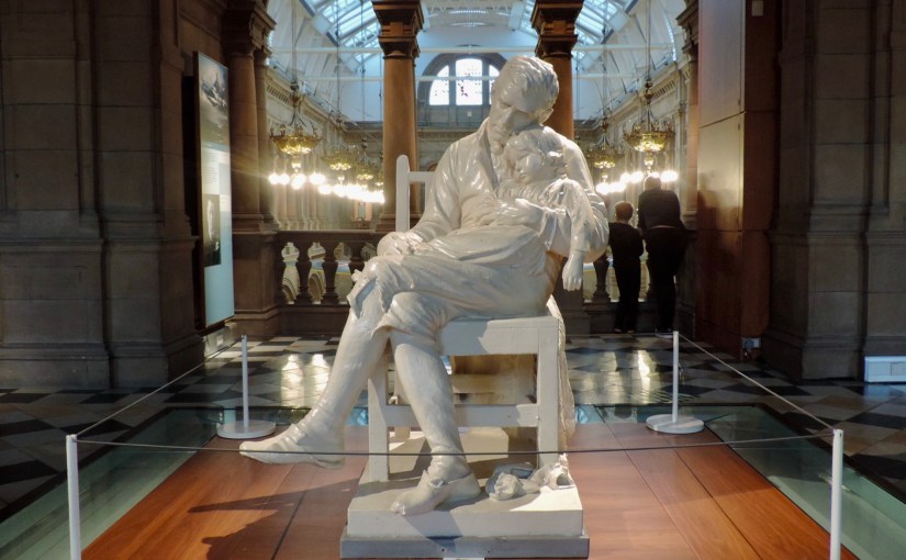 Autumn’s coming on!