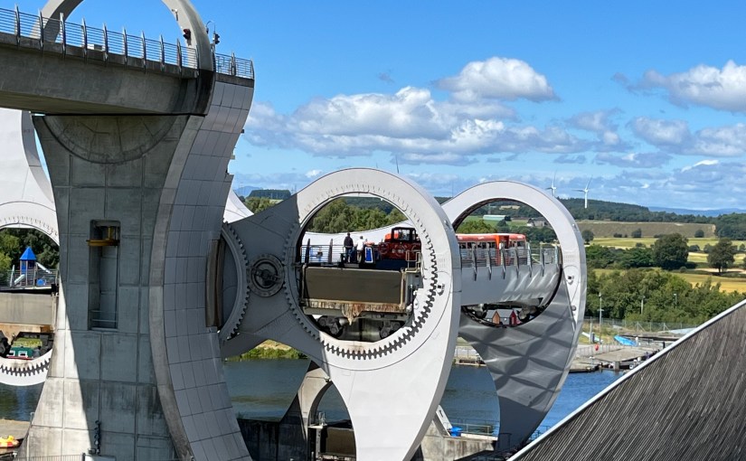 Thinking ‘Outside the&nbsp;Box’