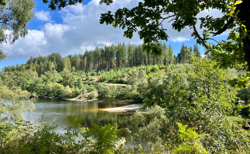 After the Perfect&nbsp;Storm!